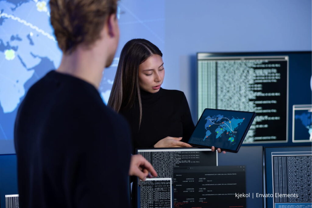 Ciberseguridad, Más Colombia