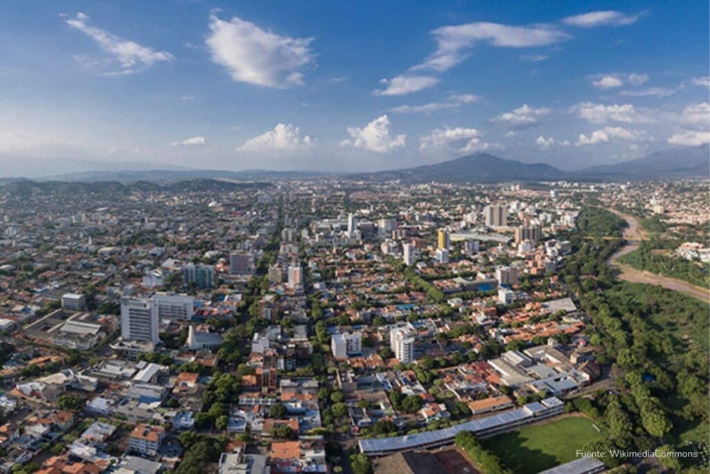 Las ciudades más baratas para vivir en Colombia: buenos precios y buena calidad de vida 2 Ciudades más baratas para vivir en Colombia, Cúcuta, Más Colombia