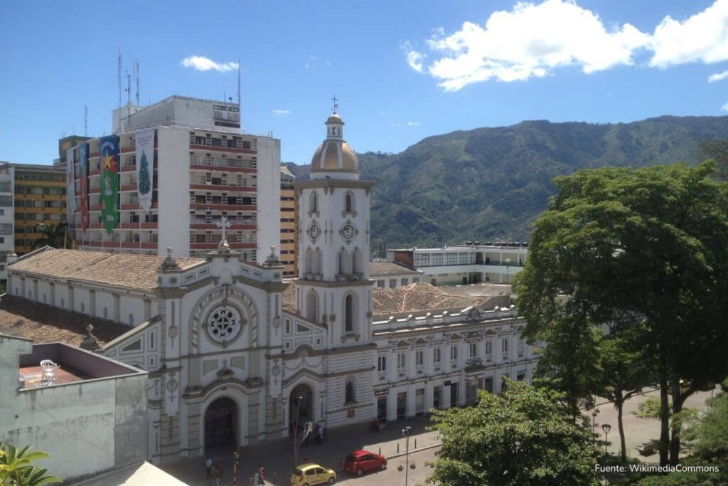 Las ciudades más baratas para vivir en Colombia: buenos precios y buena calidad de vida 6 Ibagué, ciudades más baratas para vivir en Colombia, Más Colombia