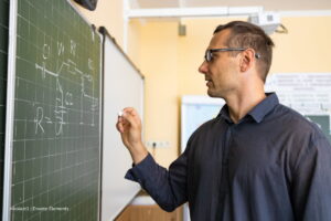 docentes que pasaron periodo de prueba