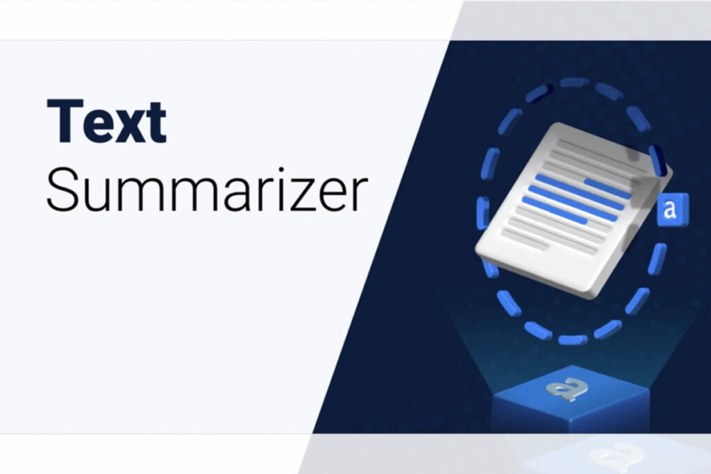 Resumidor de textos, textos largos, Más Colombia