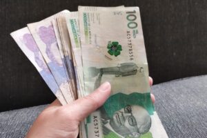 salario minimo 2025 2