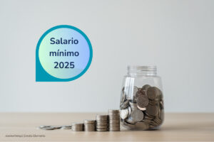 Salario mínimo, Más Colombia