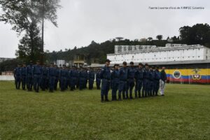 Concurso INPEC 11, empleados del INPEC, Más Colombia