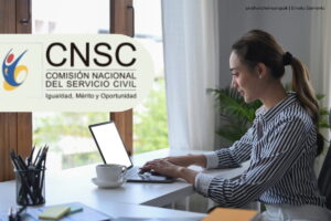Concurso Superintendencias 2025, mujer buscando trabajo, Más Colombia