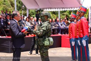 Gobierno expide decretos de Conmoción Interior, Catatumbo, presidente Petro, Más Colombia