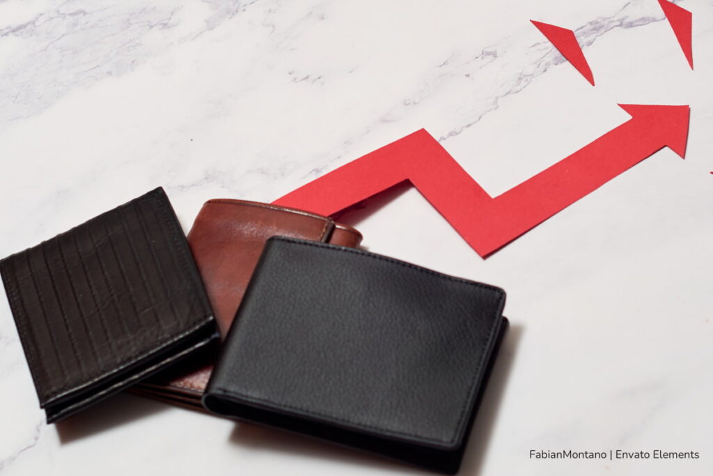 economía colombiana, billetera, Más Colombia