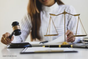 vacancia judicial, mujer juez, Más Colombia