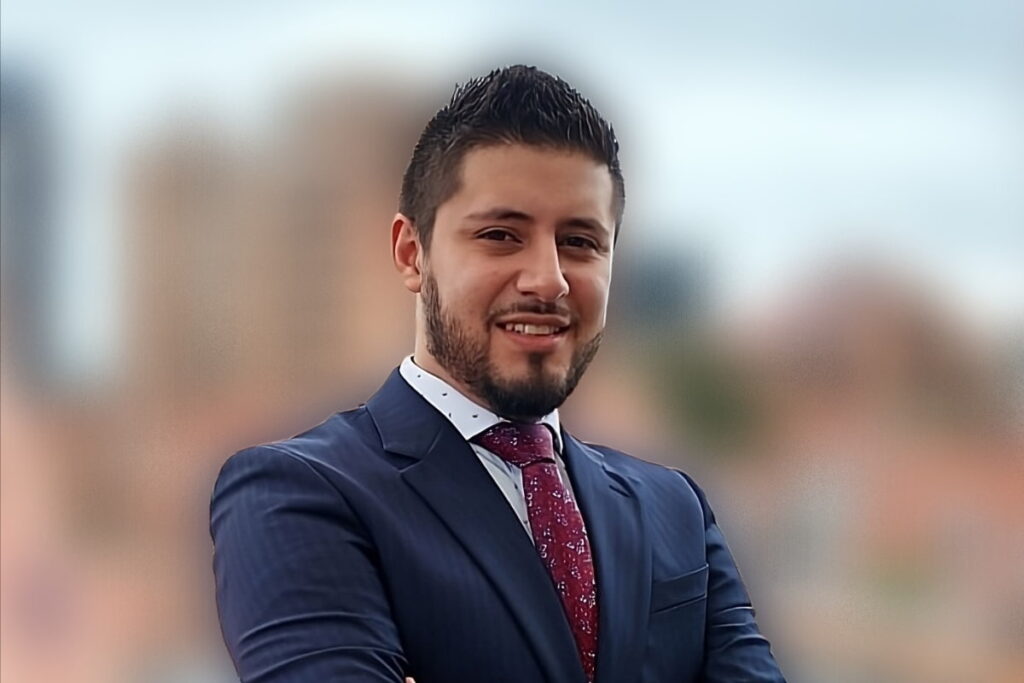 Juan David Rodríguez, Columnista, Más Colombia