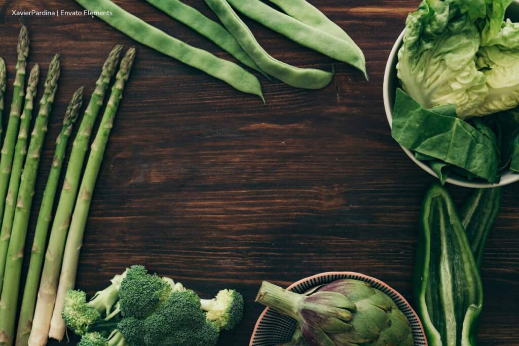 Cómo hacer una dieta vegana 6 dieta vegana, vegetales y legumbres, Más Colombia