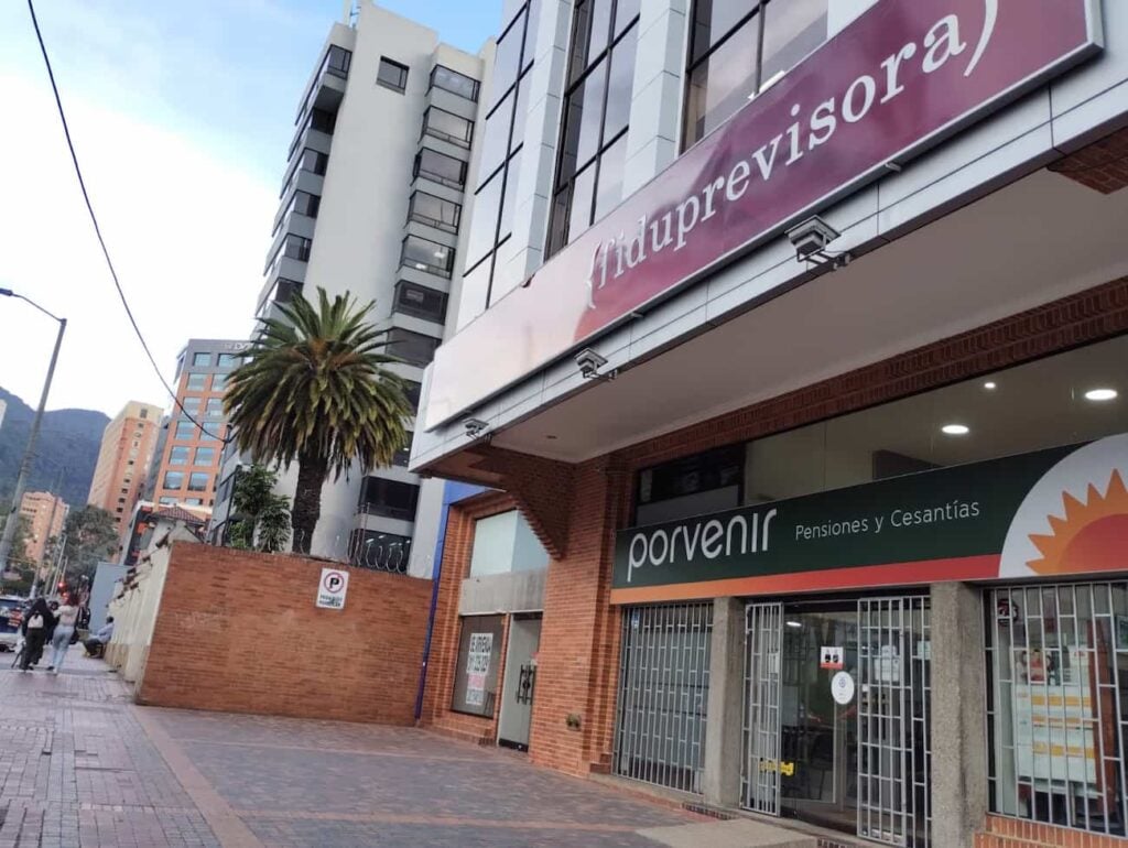 Modelo de salud del magisterio, Más Colombia