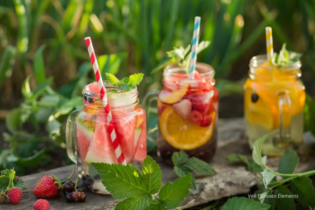 Frutas exóticas ideales para preparar cocteles refrescantes 2 Frutas exóticas, Más Colombia