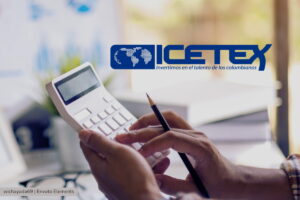 icetex, tasa de interés, crédito educativo, calculadora, hacer cuentas, Más Colombia