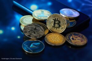 JAMining, cloud mining, bitcoin, dogecoin, Más Colombia
