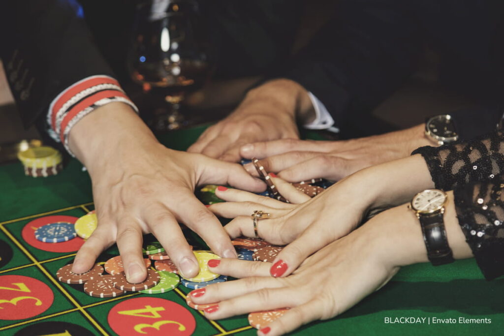 Juegos de azar en Colombia, Más Colombia