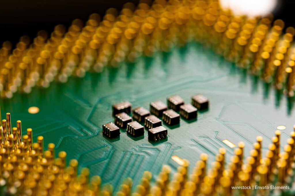 Microsoft launches Majorana 1, the quantum chip that promises to revolutionize industrial-scale computing 2 Microsoft launches Majorana 1, chip, quantum computing, Más Colombia