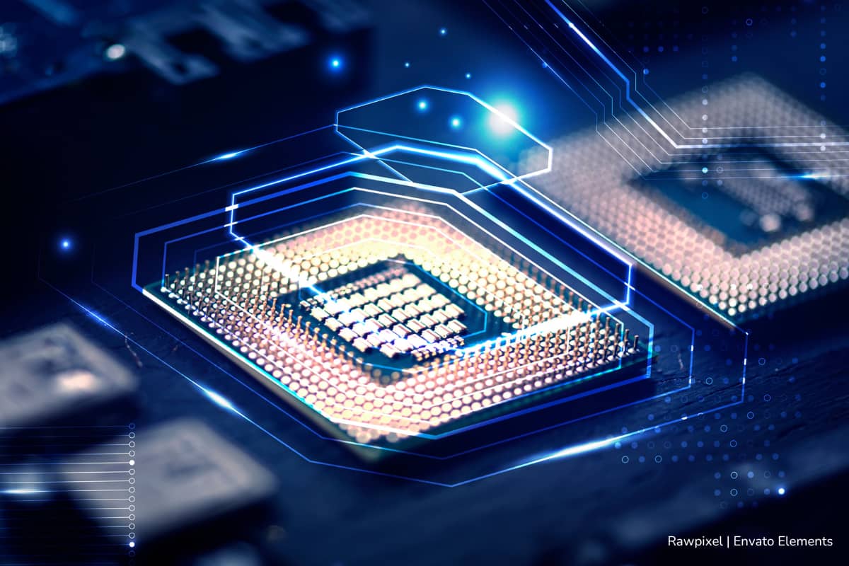 Microsoft launches Majorana 1, the quantum chip that promises to revolutionize industrial-scale computing 1 Microsoft launches Majorana 1, chip, quantum computing, Más Colombia