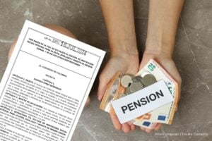 reforma pensional, Gustavo Petro, ahorro de pensiones, dinero, Más Colombia