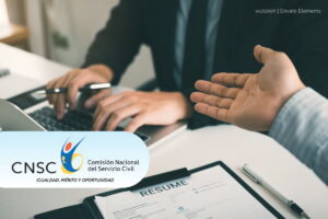 Concurso superintendencias, concursos de la cnsc, Más Colombia