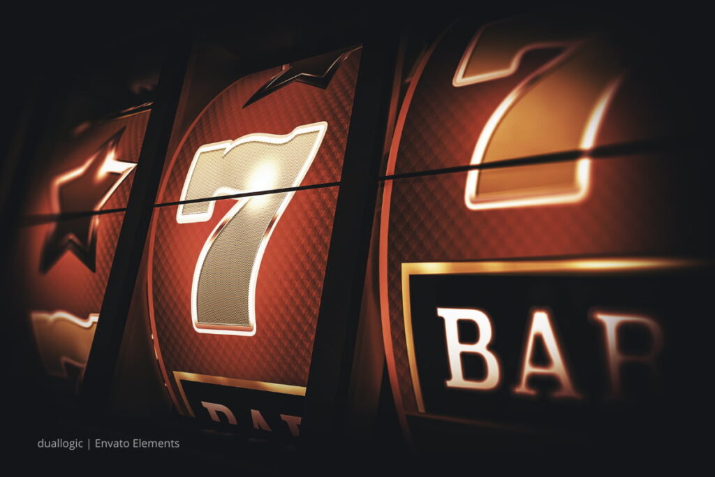 Slots que más pagan, Más Colombia