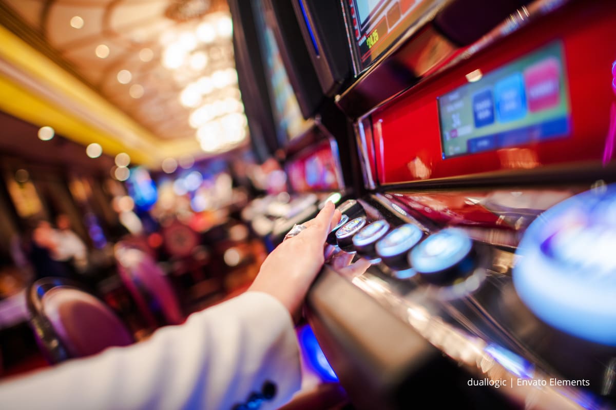 Slots que más pagan, Más Colombia