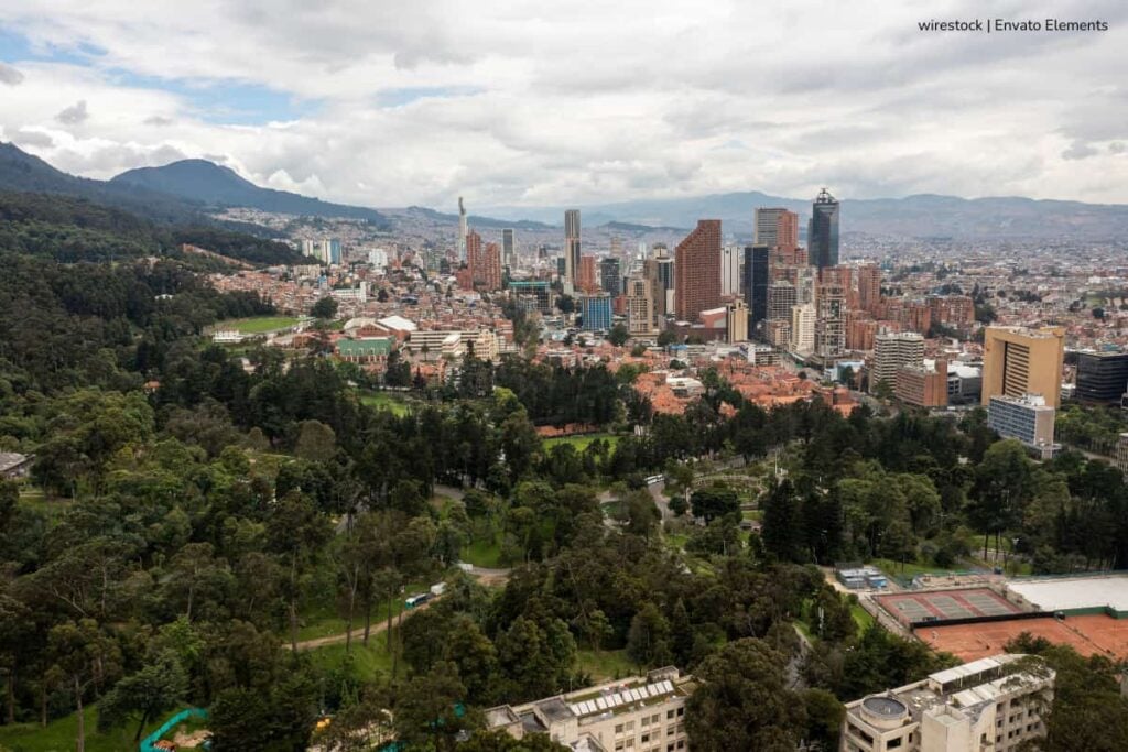Viviendas en Bogotá suben de precio en 2025: estas son las localidades con mayor valorización 2 viviendas en Bogotá, ciudad e Bogotá, Más Colombia