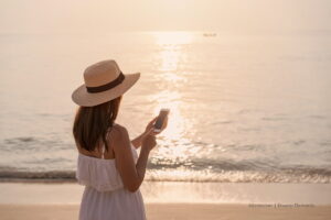 iOS, Android, Más Colombia