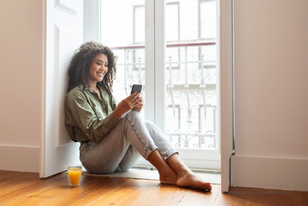 iOS, Android, Más Colombia