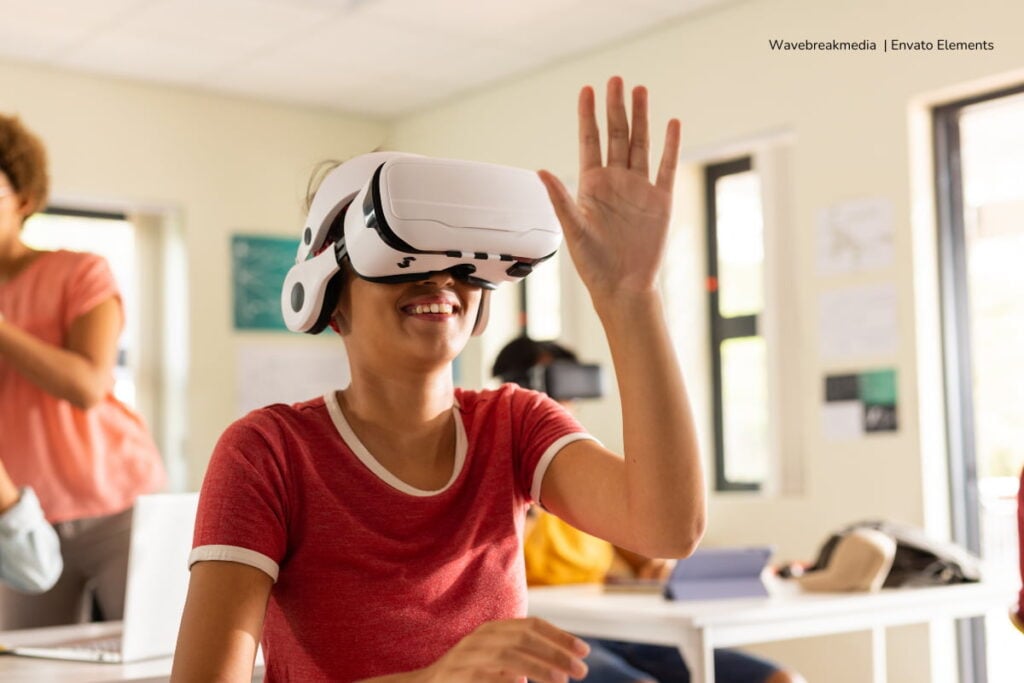 Ministerio de Educación, Adaptabilidad a la educación virtual, Más Colombia
