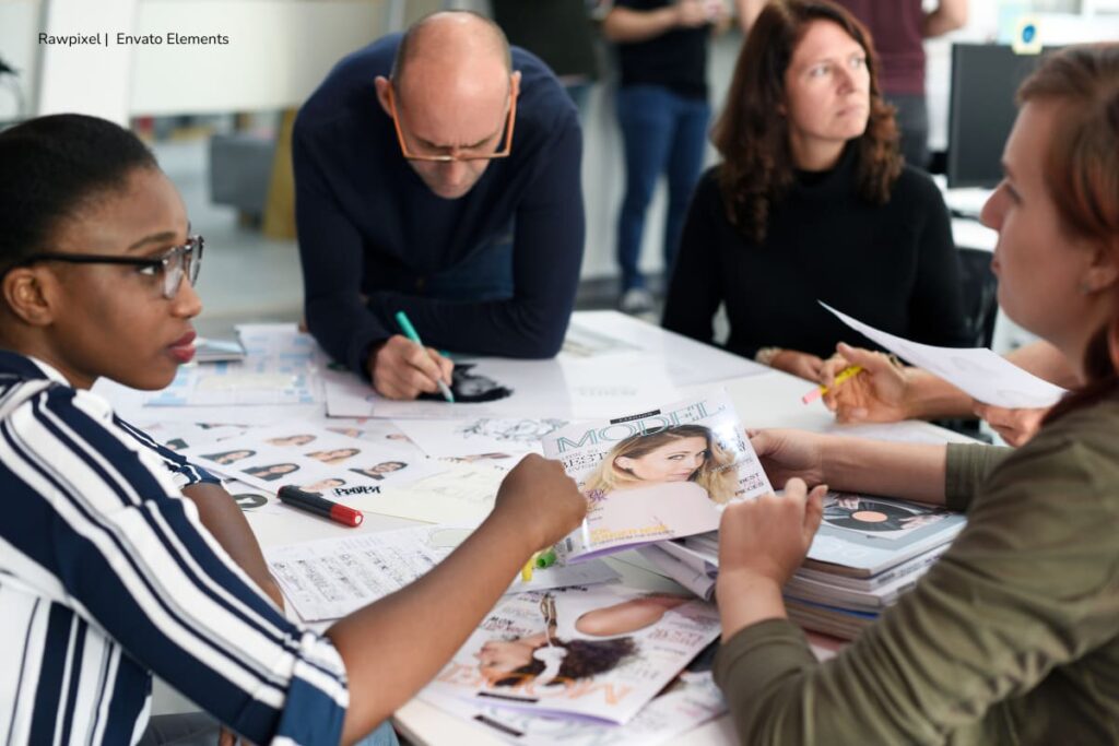 Servicio nacional de aprendizaje (SENA) 4 SENA, Taller de habilidades básicas, Más Colombia
