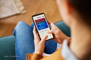 Billeteras digitales, Apuestas online