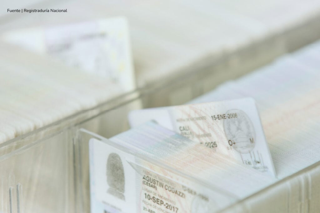 ¿Le robaron o perdió el celular con su cédula digital? Esto es lo que debe hacer 4 cédula digital, varias cédulas, Más Colombia