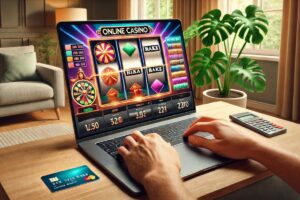 Paysafecard, casinos online, juego online, Más Colombia