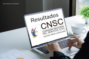 concurso Distrito Capital 6, verificación de resultados, Más Colombia