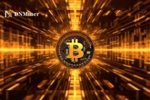 Cloud mining, cryptocurrency staking