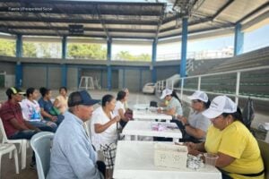 devolución del IVA, Prosperidad Social, Más Colombia