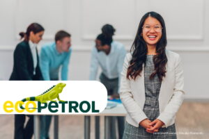 Prácticas estudiantiles, Ecopetrol, jóvenes, trabajadores, Más Colombia
