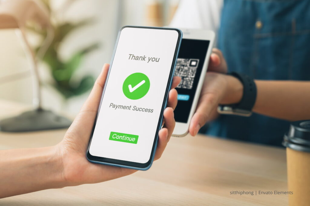 Facturación electrónica, Más Colombia