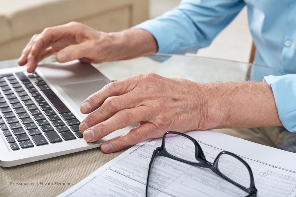 Facturación electrónica, Más Colombia
