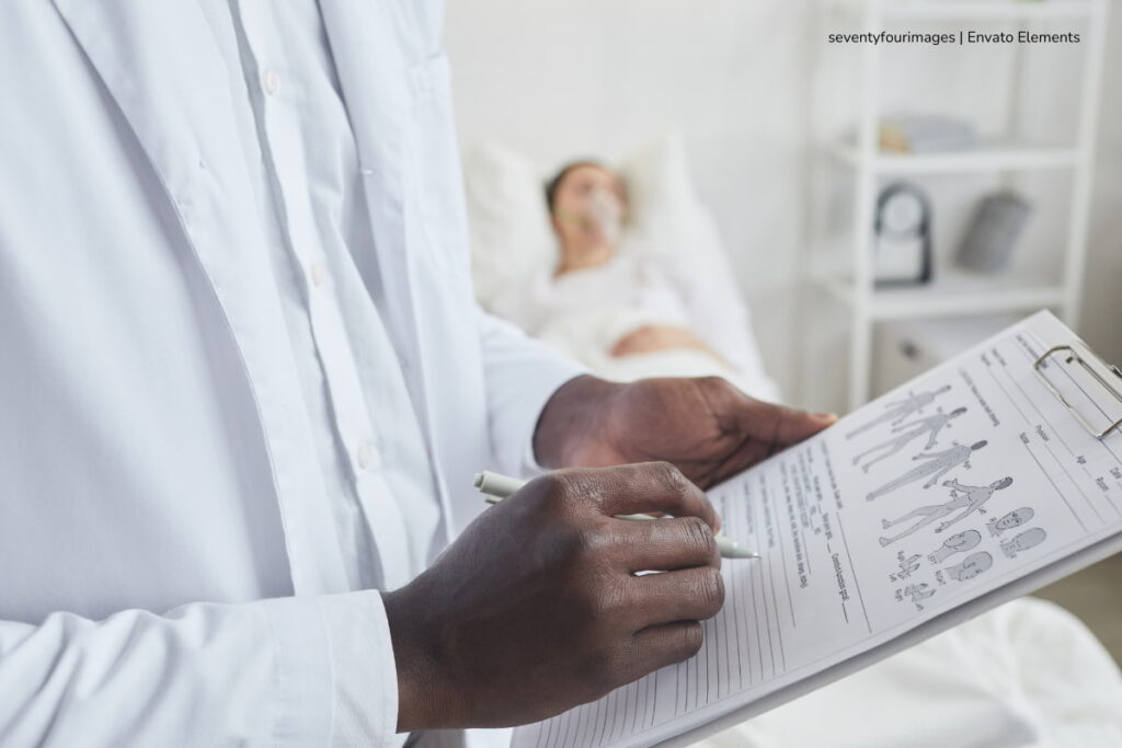 Qué es la historia clínica 2 historia clínica, Seguimiento de la evolución del paciente, Más Colombia