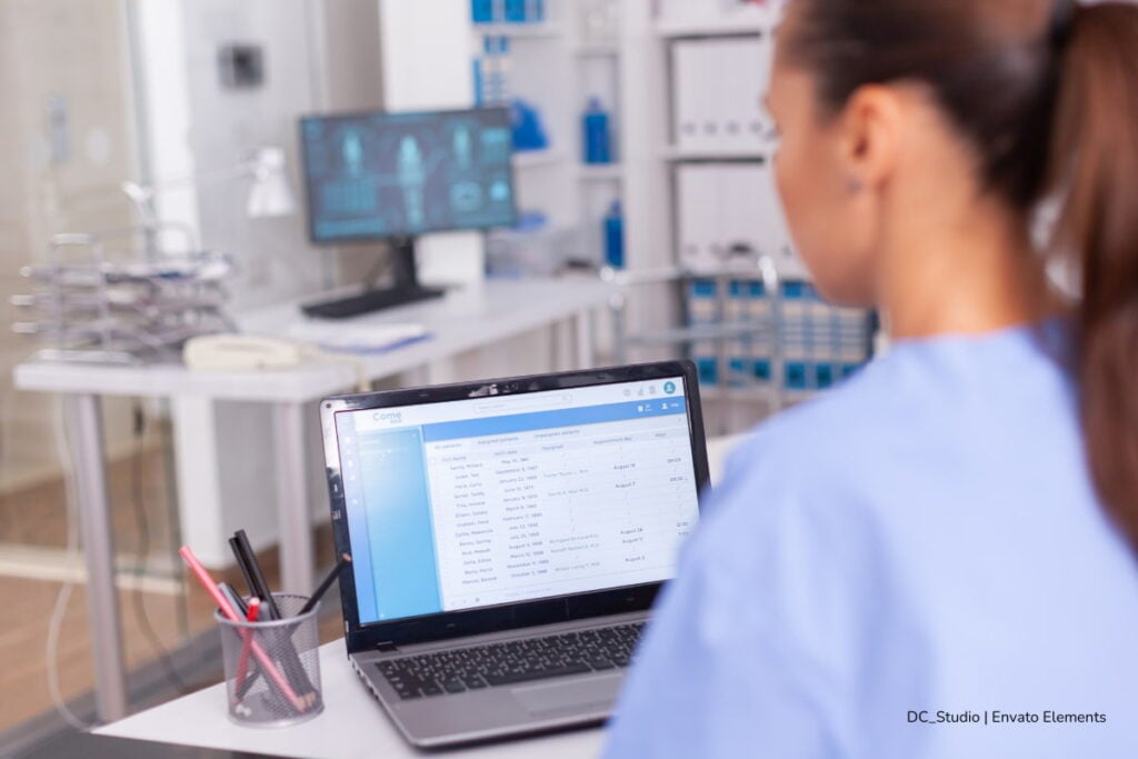 Qué es la historia clínica 3 historia clínica, Historia clínica en formato electrónico y papel, Más Colombia