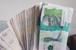 Pago de intereses de las cesantías docentes 2025, dinero, billetes, Más Colombia