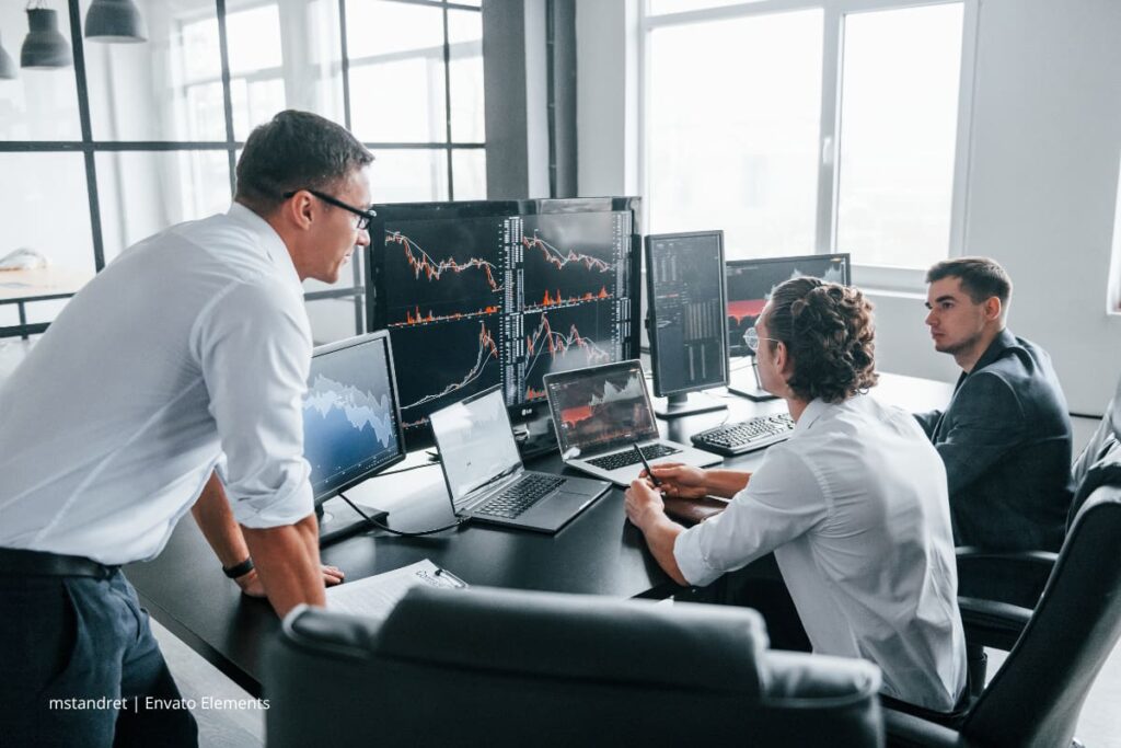 Los mercados globales se preparan para la incertidumbre en medio de tensiones comerciales y políticas de los bancos centrales 3 Los mercados europeos, Mercados globales,