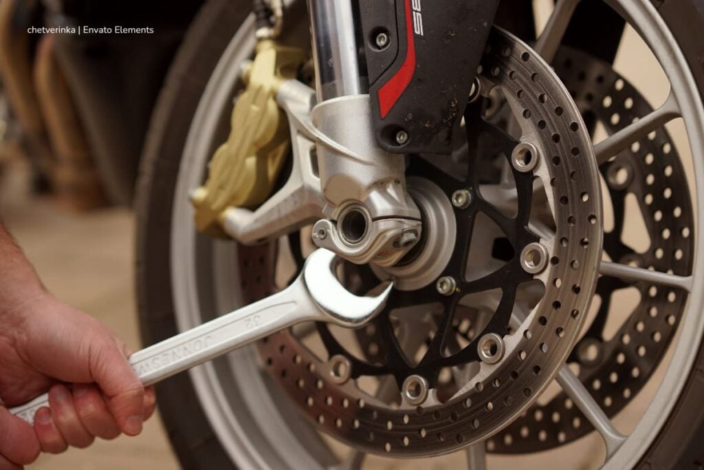 Mantenimiento básico que todo motociclista debe conocer 3 mantenimiento básico, mantenimiento, Más Colombia