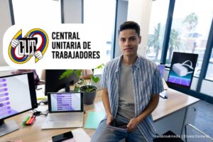 Mesa de negociación estatal 2025, empleados públicos, CUT, Más Colombia
