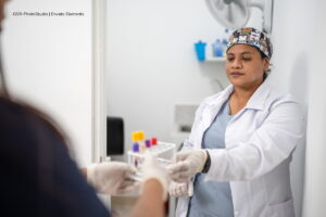 ofertas de empleo, Auxiliar de laboratorio clínico, Más Colombia