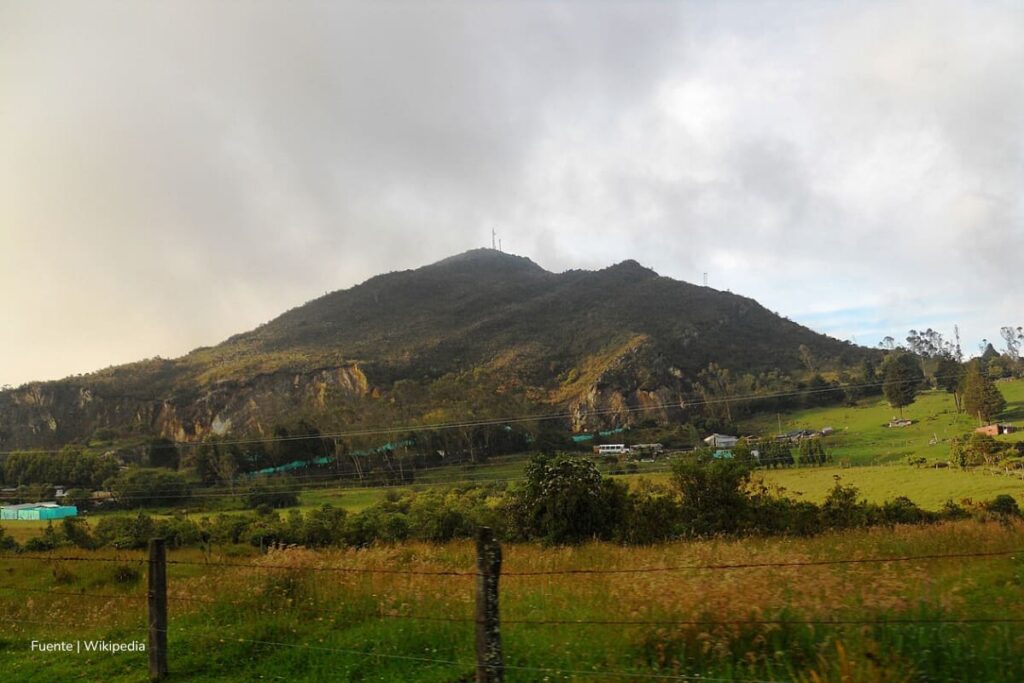 Estudio revela que los páramos de Colombia siguen en riesgo de incendios 3 páramos de Colombia, montaña y páramo, Más Colombia