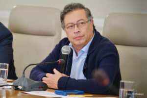 Reforma laboral de Petro, presidente Gustavo Petro, Más Colombia
