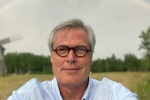 Gunter Pauli, Columnistas, Más Colombia