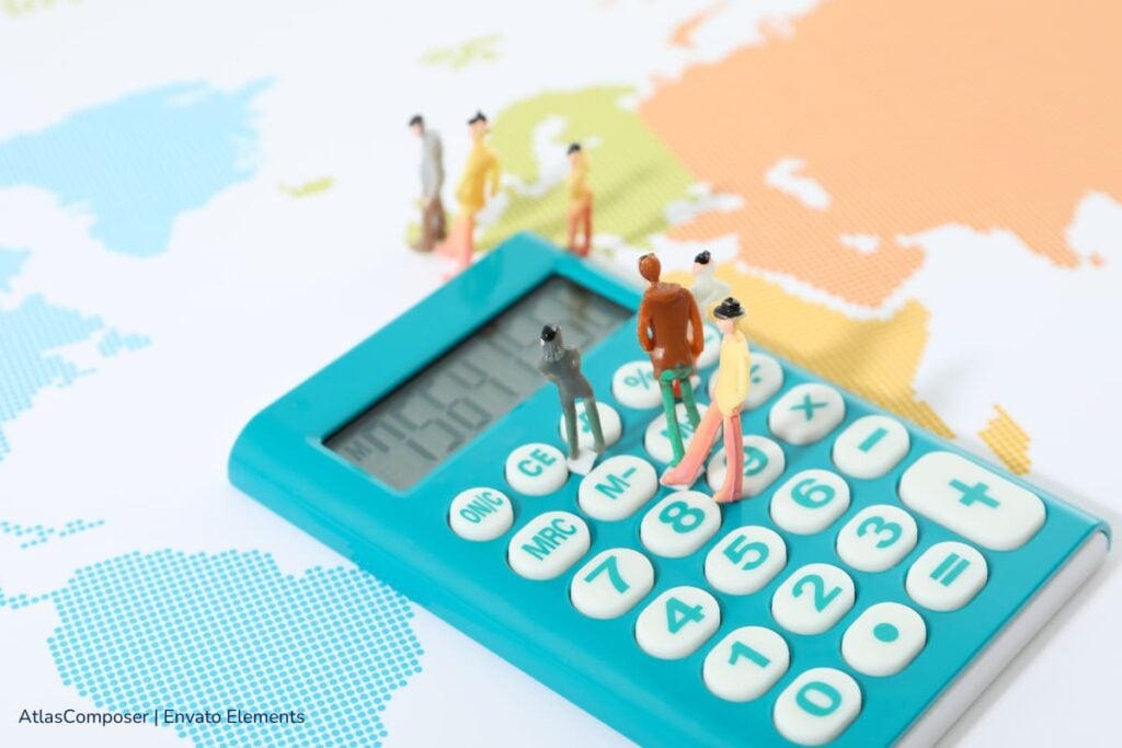 Empresarios alertan que la anticipación de la retención en la fuente agravaría el pasivo de devoluciones ante la DIAN 2 Retención en la fuente, impuestos, calculadora, Más Colombia